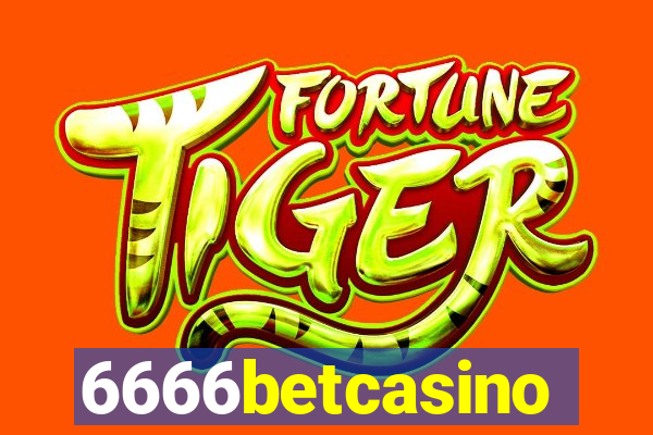 6666betcasino