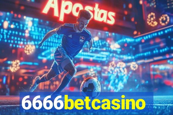 6666betcasino