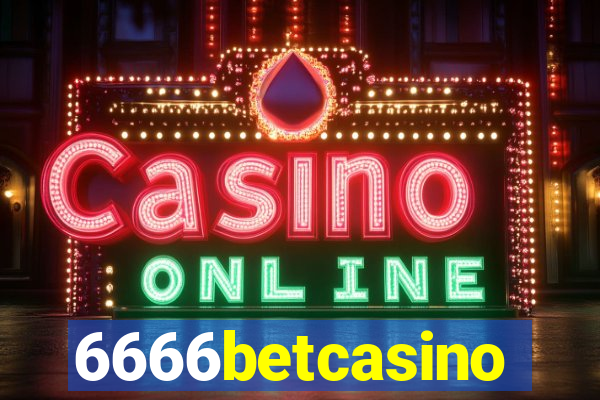 6666betcasino