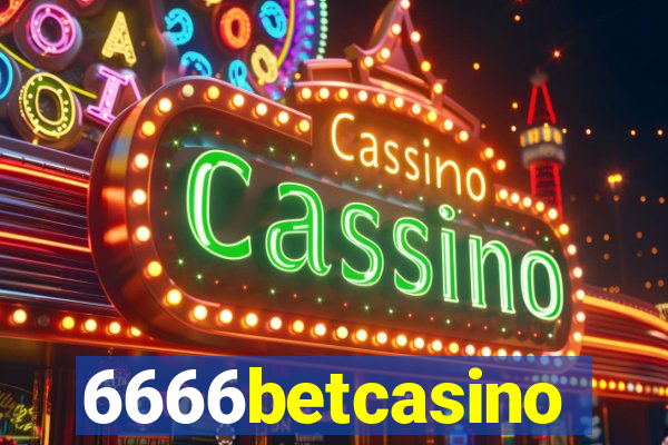 6666betcasino