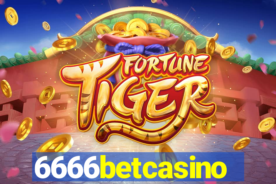 6666betcasino