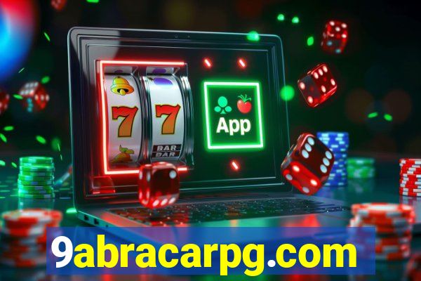 9abracarpg.com