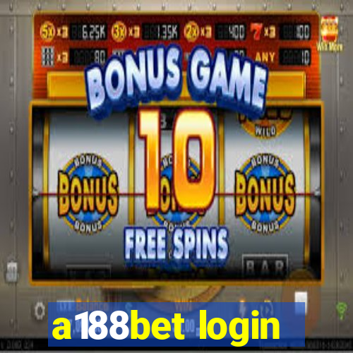 a188bet login