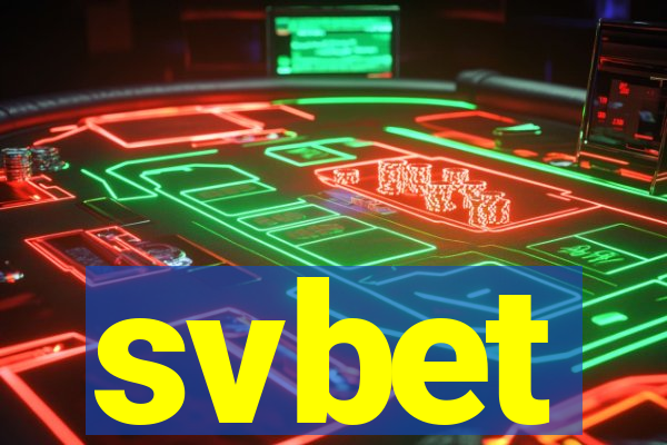 svbet