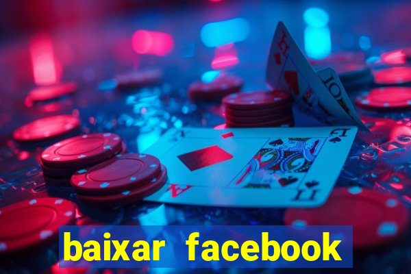 baixar facebook messenger baixaki