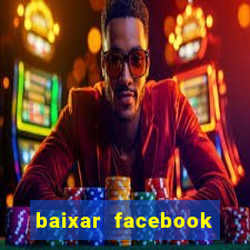 baixar facebook messenger baixaki