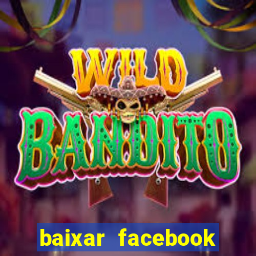 baixar facebook messenger baixaki