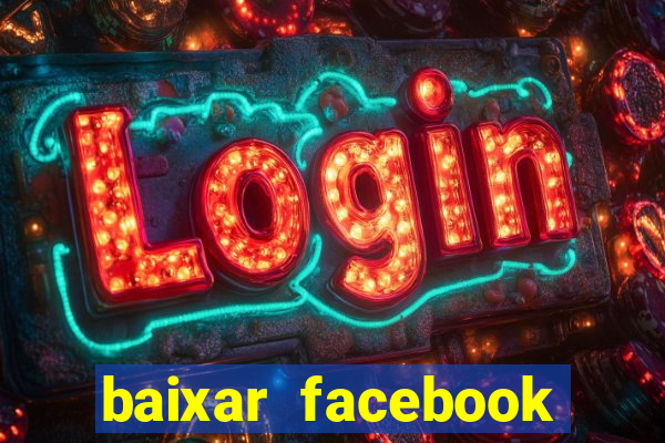 baixar facebook messenger baixaki