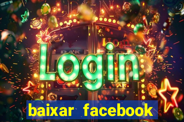 baixar facebook messenger baixaki