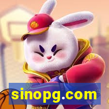 sinopg.com