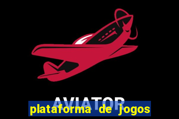 plataforma de jogos 777 bet