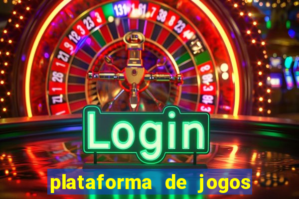 plataforma de jogos 777 bet