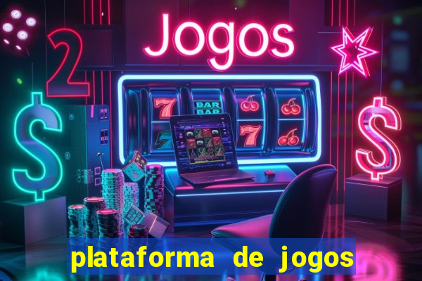 plataforma de jogos 777 bet