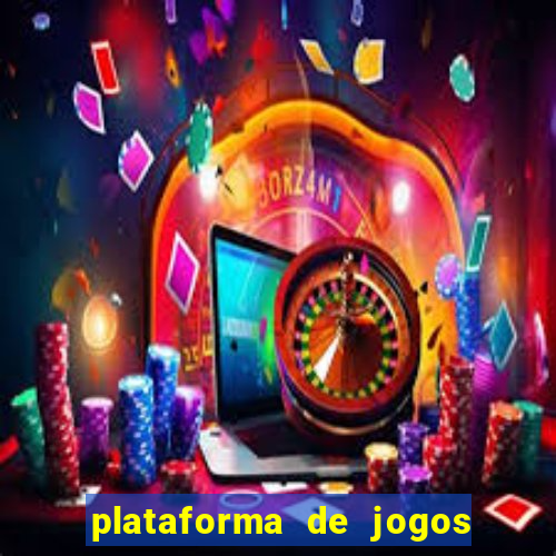 plataforma de jogos 777 bet