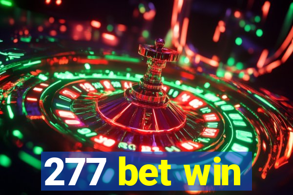 277 bet win