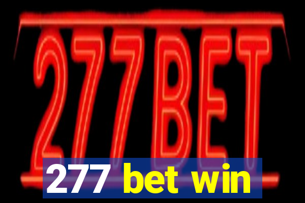 277 bet win