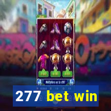 277 bet win