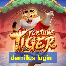 demillus login