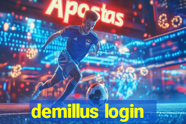 demillus login