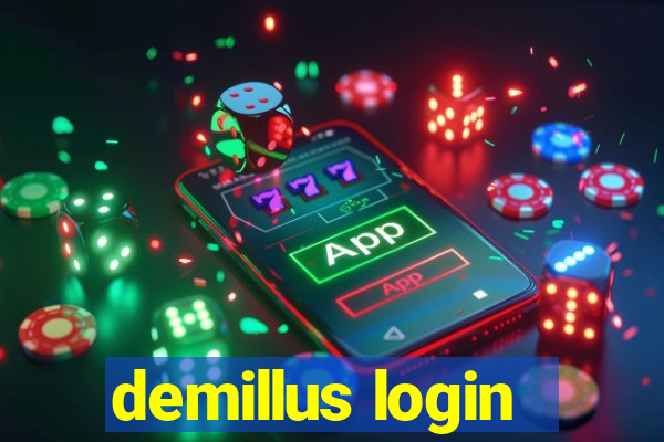 demillus login