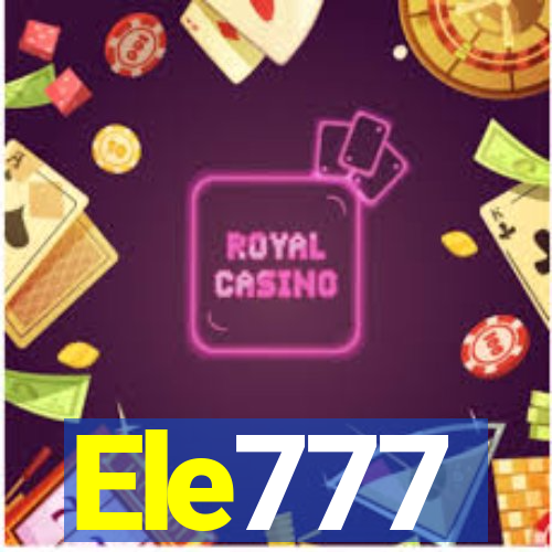 Ele777