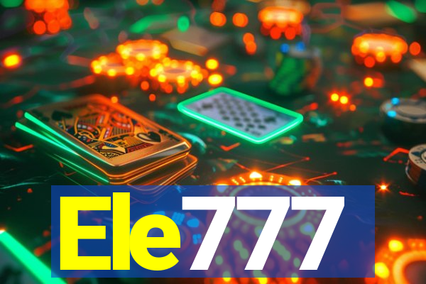 Ele777