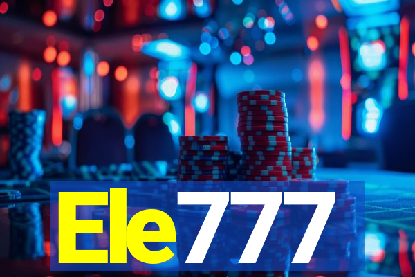 Ele777