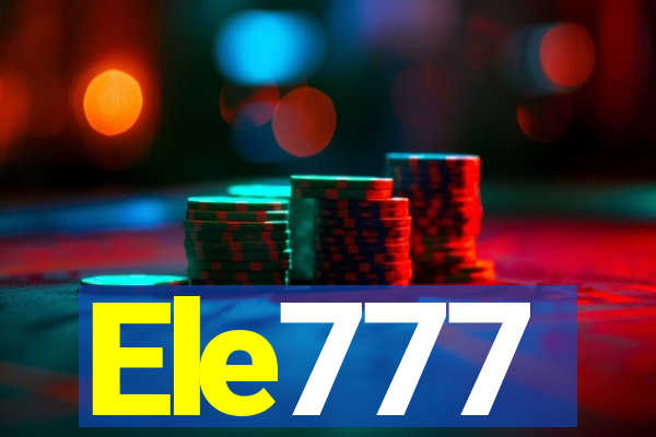 Ele777