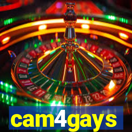 cam4gays