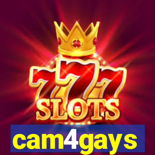 cam4gays