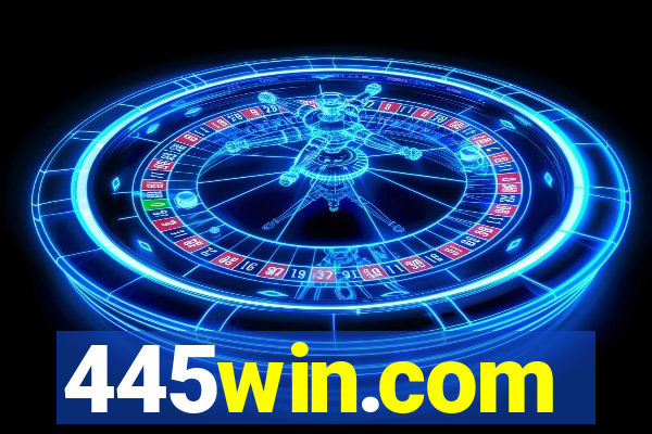 445win.com