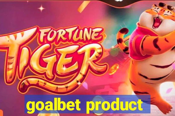 goalbet product