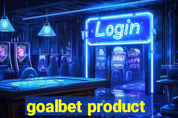 goalbet product