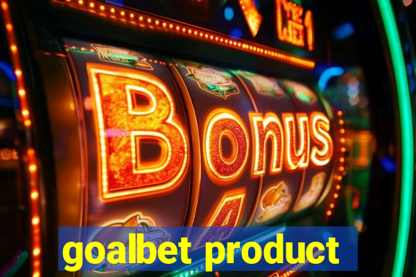 goalbet product