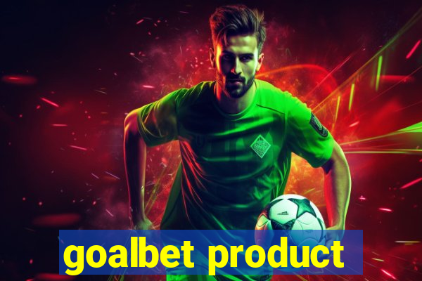 goalbet product