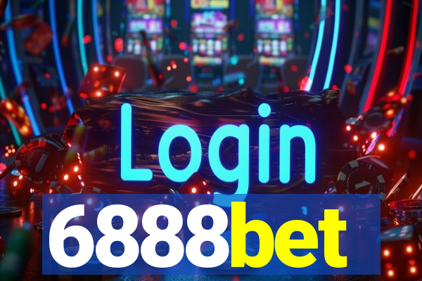 6888bet