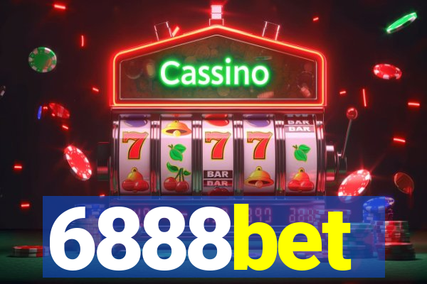 6888bet