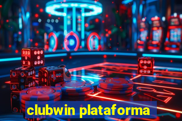 clubwin plataforma