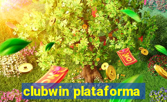 clubwin plataforma