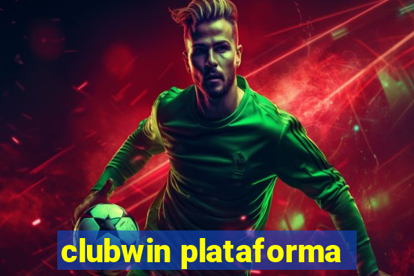 clubwin plataforma