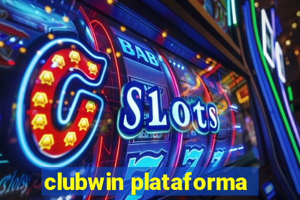 clubwin plataforma