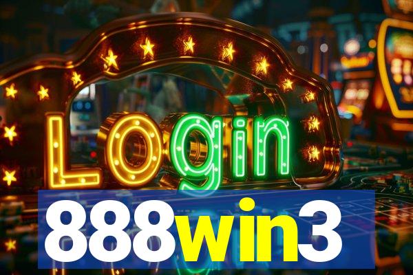 888win3