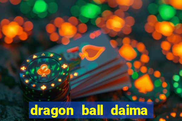 dragon ball daima torrent magnet