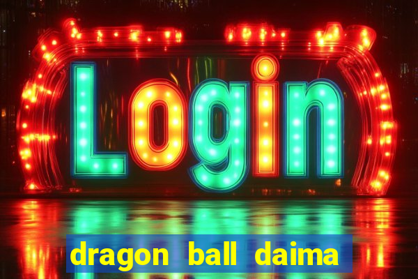 dragon ball daima torrent magnet