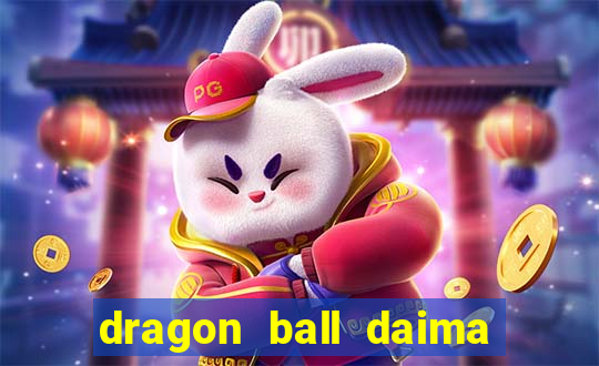 dragon ball daima torrent magnet