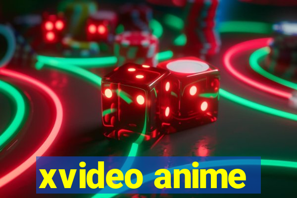 xvideo anime