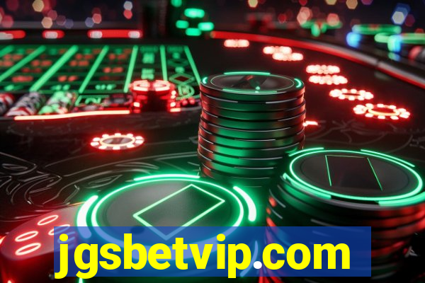 jgsbetvip.com