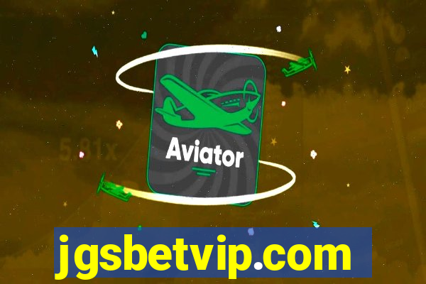 jgsbetvip.com