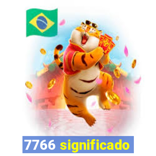 7766 significado