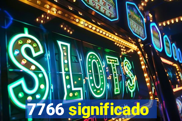 7766 significado